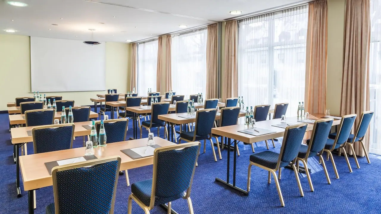 Holiday Inn Munich - South